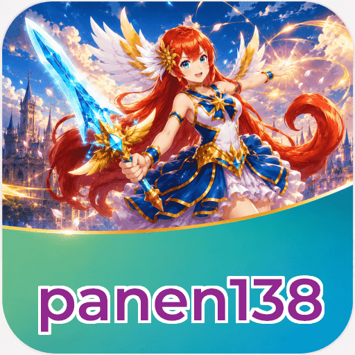 Instalasi panen138 Berhasil